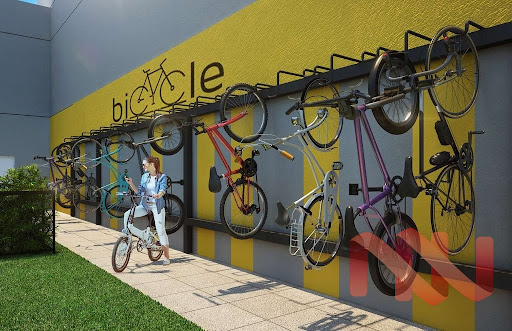 Bicicletario