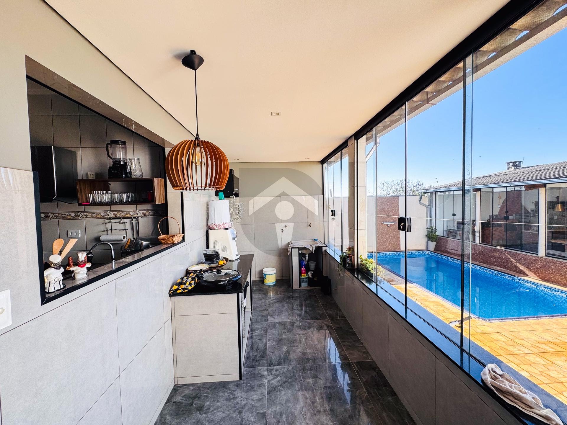 Casa, 2 quartos, 150 m² - Foto 15