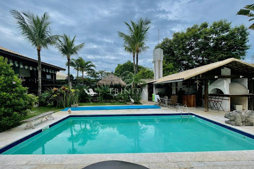 Casa - Novo Leblon - Barra Tijuca - Trinita imobiliaria