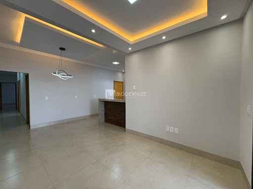 Casa em Setor Paineiras  -  Catalão
