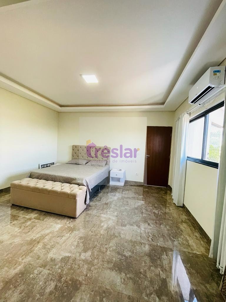Casa à venda com 3 quartos, 3 suítes, 2 vagas e 215m² no Setsul, Três Lagoas (MS) — foto 23 de 28