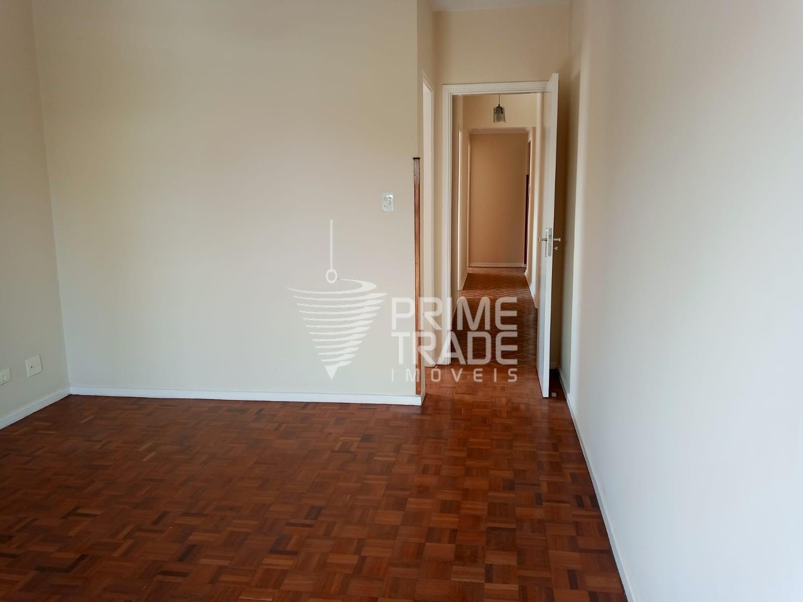 Apartamento à venda com 3 quartos, 1 suíte, 2 vagas e 170m² no Embaré, Santos (SP) — foto 9 de 20