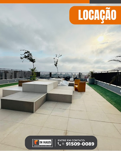 Apartamento em Jardim Oriental  -  São Paulo