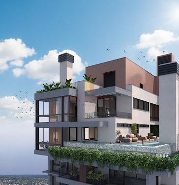 Lançamento AURA Smart Living - Petit Studios  -  Santa Cruz do Sul, Centro