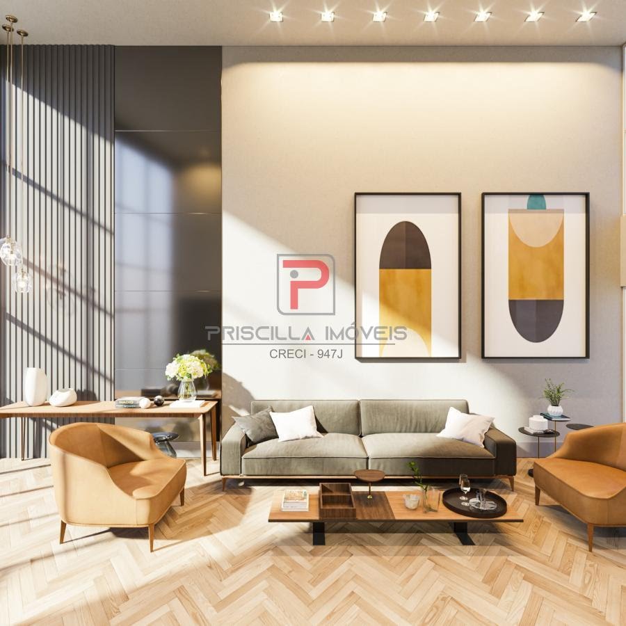 Apartamento à venda com 3 quartos, 2 suítes, 2 vagas e 104m² no Bairro dos Estados, João Pessoa (PB) — foto 25 de 25