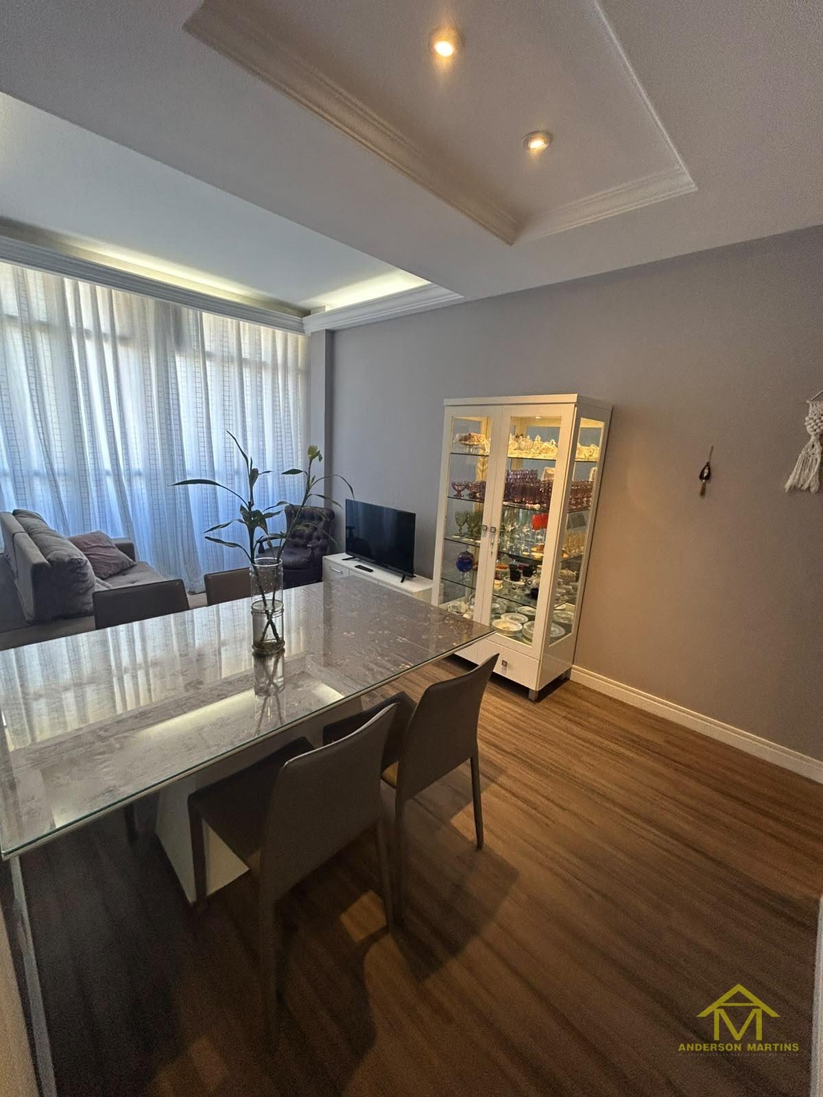 Apartamento, 3 quartos, 80 m² - Foto 4
