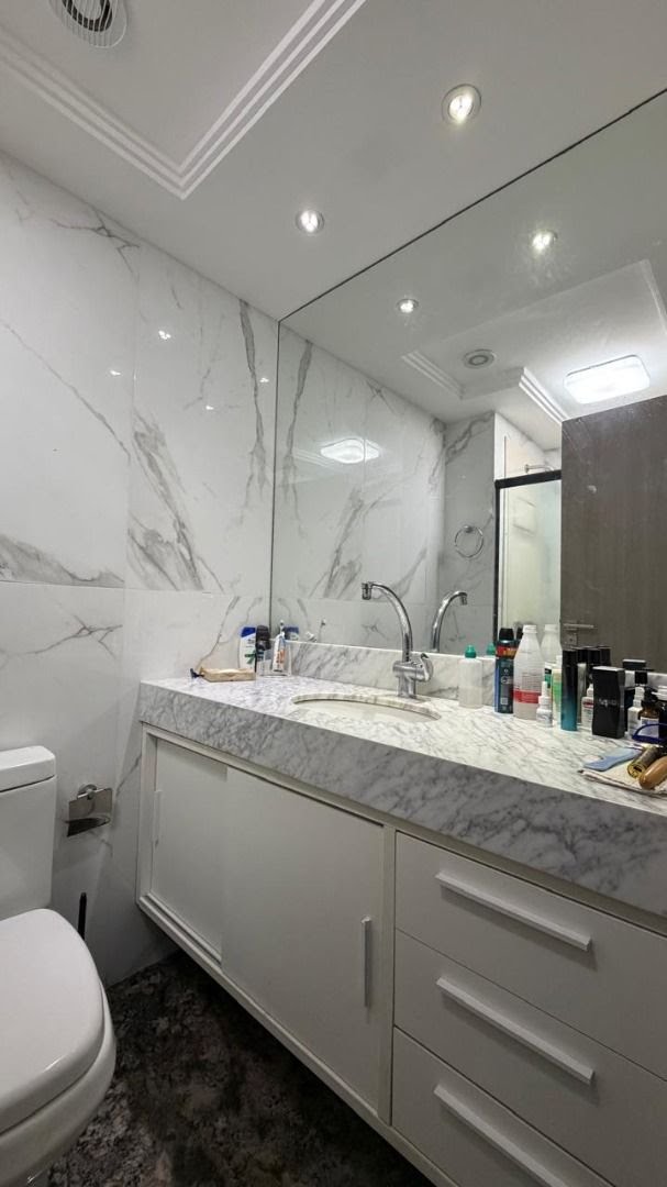 Apartamento à venda com 4 quartos, 3 suítes, 3 vagas e 179m² no Boa Vista, Recife (PE) — foto 17 de 29