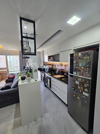 Apartamento, 2 quartos, 68 m² - Foto 7