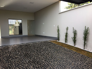 Casa 03 Dorm. em Vila Rosalina  -  Rio Verde