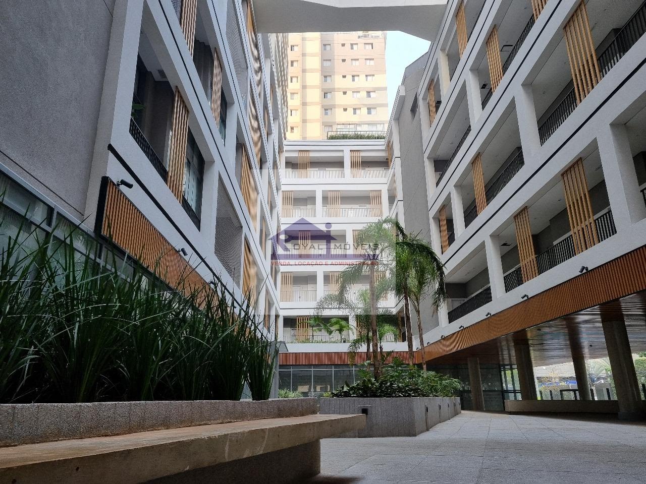 Studio à venda com 1 quarto, 1 banheiro e 24m² no Vila Mariana, São Paulo (SP) — foto 19 de 28