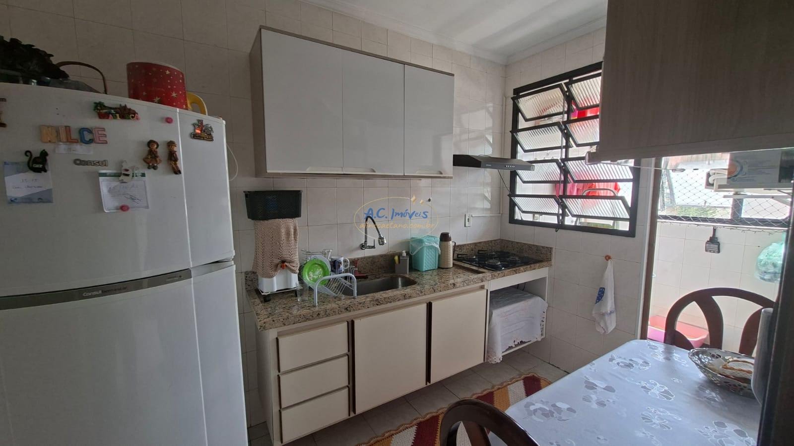 Apartamento à venda com 1 quarto, 1 banheiro, 1 vaga e 67m² no Cidade Ocian, Praia Grande (SP) — foto 25 de 30