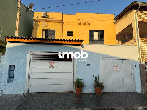 Casa em Vila Colorau  -  Sorocaba