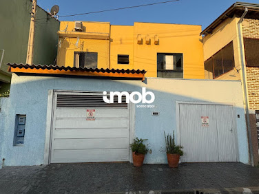 Casa em Vila Colorau  -  Sorocaba