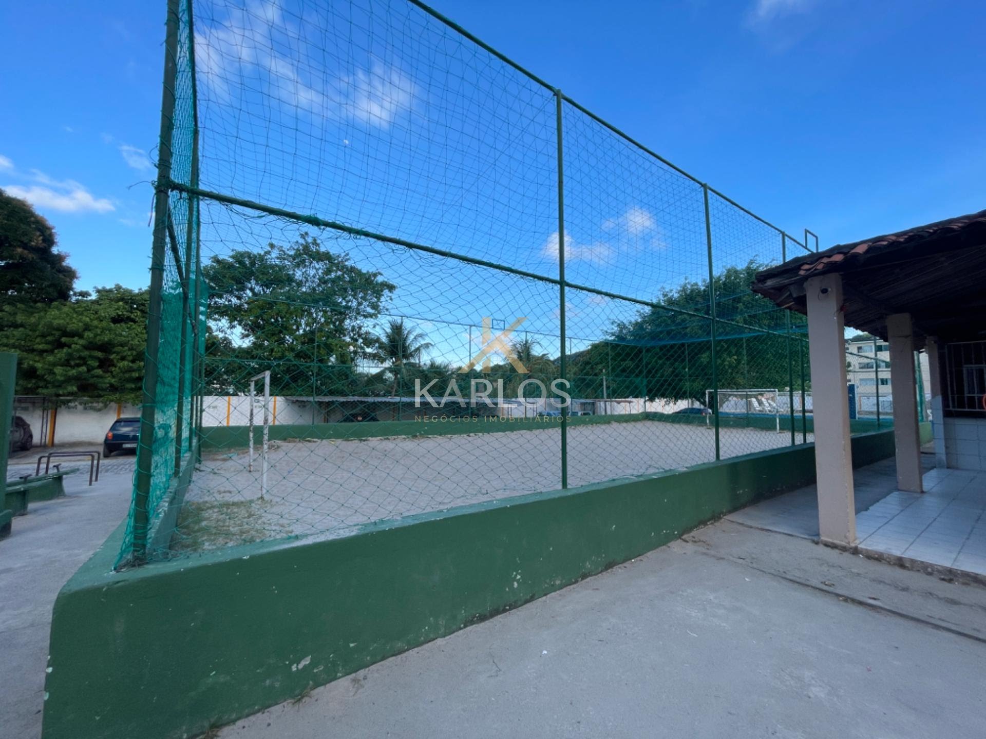 Apartamento para alugar com 2 quartos, 1 banheiro, 1 vaga e 55m² no Rio Doce, Olinda (PE) — foto 19 de 22