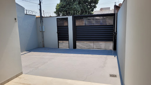 Casa em Nova Lima  -  Campo Grande