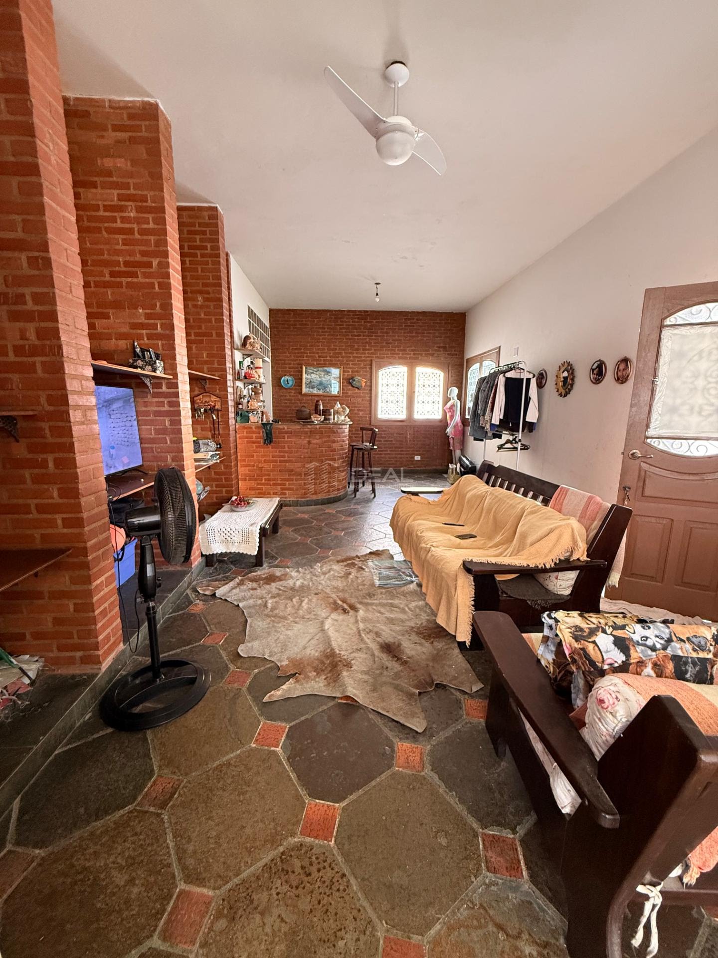 Casa à venda com 4 quartos, 1 suíte, 2 vagas e 228m² no Vila da Rainha, Campos dos Goytacazes (RJ) — foto 12 de 30