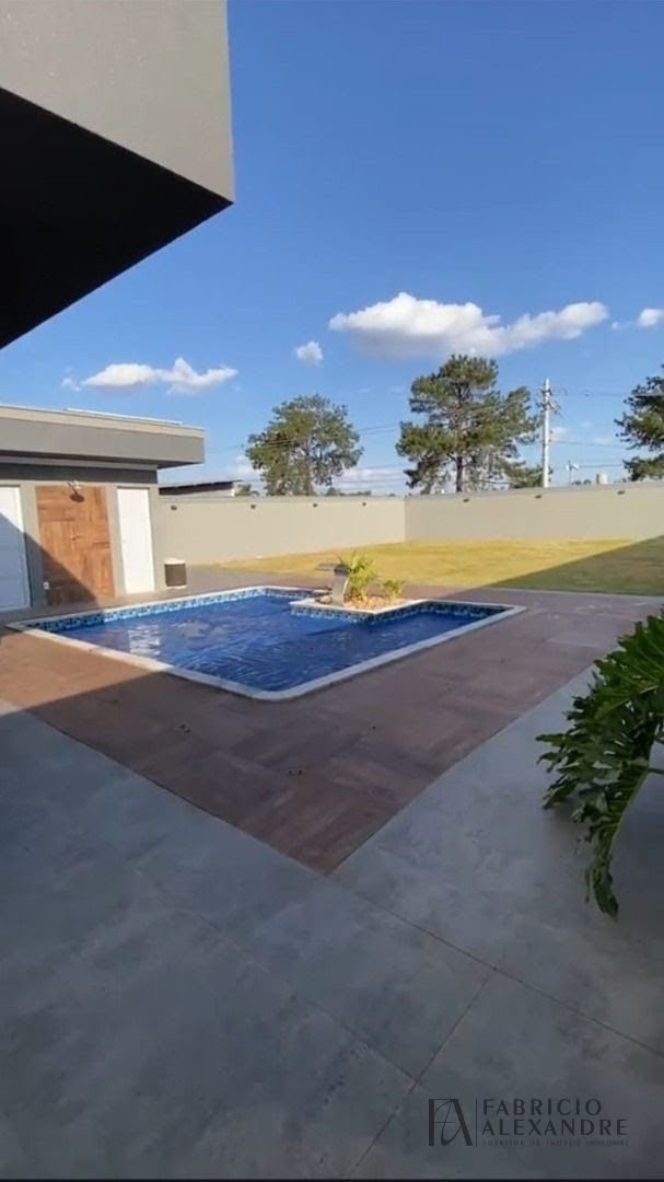 Casa à venda com 4 quartos, 4 suítes, 4 vagas e 270m² no Jardim Botanico, Bady Bassitt (SP) — foto 6 de 20