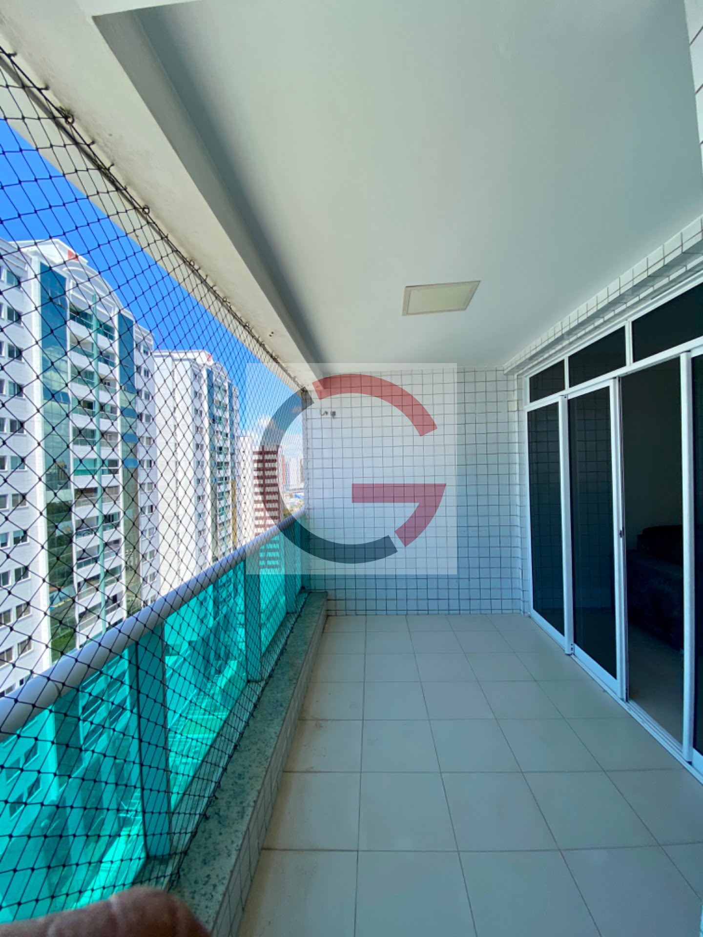 Apartamento, 3 quartos, 137 m² - Foto 10