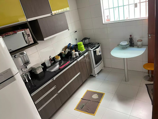 Casa Duplexde 3 quartos para venda no Parque João Maria - Campos dos Goytacazes, RJ