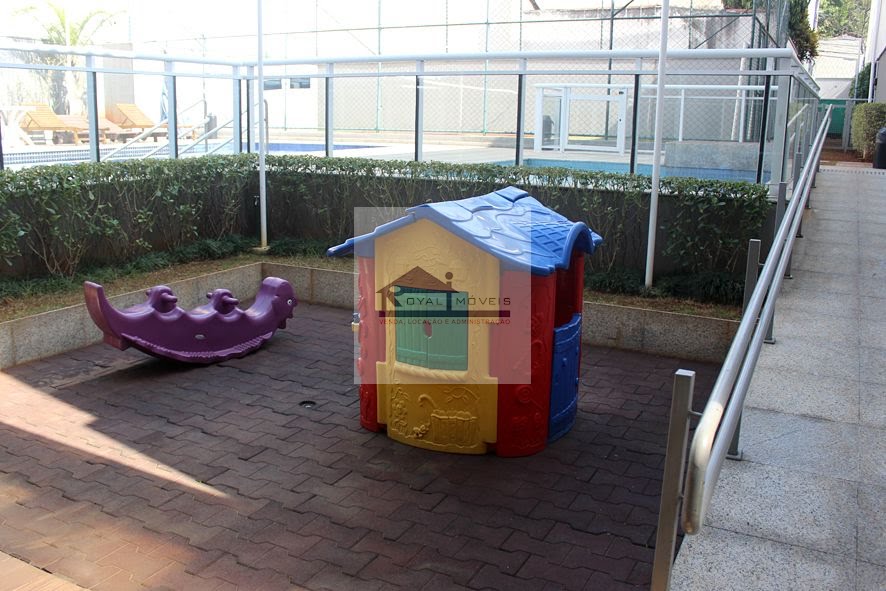 Apartamento para alugar com 2 quartos, 1 suíte, 1 vaga e 60m² no Ipiranga, São Paulo (SP) — foto 21 de 23