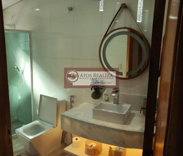 Casa à venda com 3 quartos, 3 banheiros, 2 vagas e 115m² no Jardim Guanhembu, São Paulo (SP) — foto 10 de 17