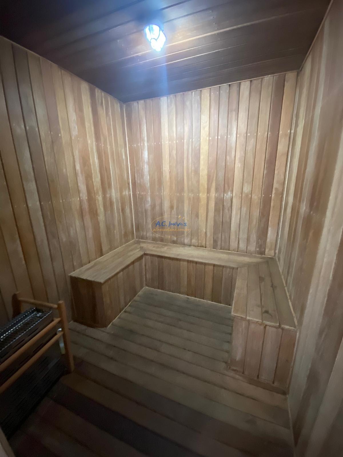 Apartamento para alugar com 2 quartos, 1 suíte, 1 vaga e 60m² no Vila Tupi, Praia Grande (SP) — foto 7 de 18
