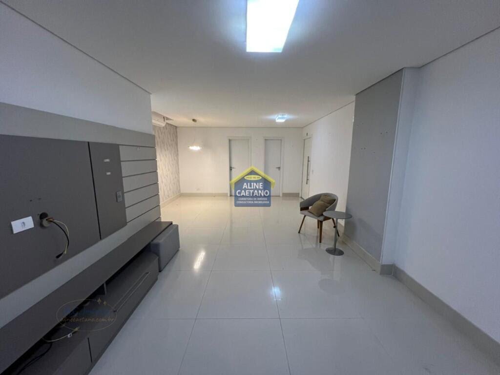 Apartamento à venda com 4 quartos, 4 suítes, 3 vagas e 162m² no Canto do Forte, Praia Grande (SP) — foto 8 de 30