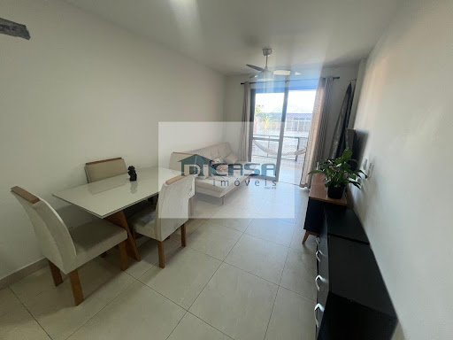 Apartamento 01 Dorm. em Ribeira  -  Rio de Janeiro