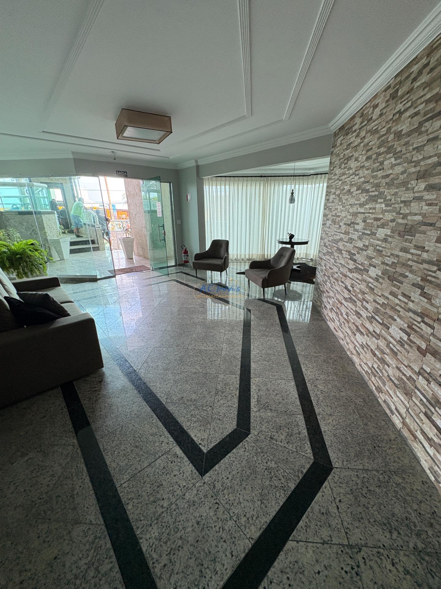 Apartamento à venda com 3 quartos, 1 suíte, 1 vaga e 80m² no Ocian, Praia Grande (SP) — foto 24 de 30