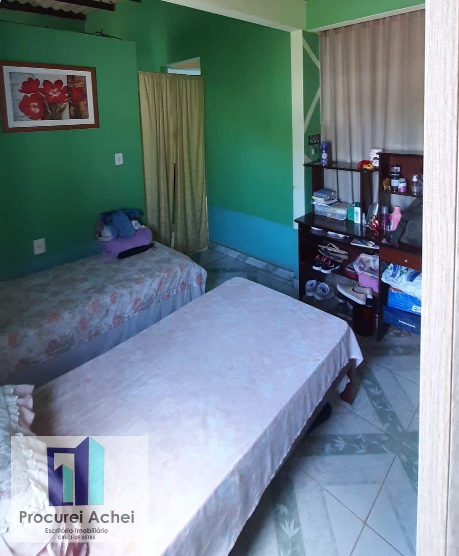 Casa à venda com 4 quartos, 1 suíte, 6 vagas e 400m² no Arapoanga Planaltina Df, Brasília (DF) — foto 3 de 8
