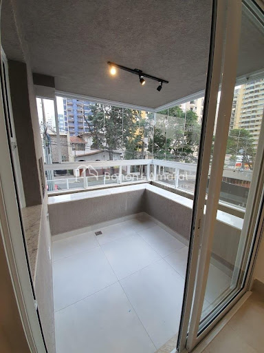 Apartamento, 1 quarto, 51 m² - Foto 3