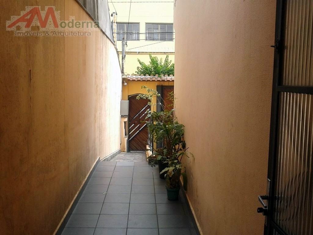 Casa à venda com 3 quartos, 3 banheiros, 6 vagas e 181m² no Taboão, São Bernardo do Campo (SP) — foto 8 de 8