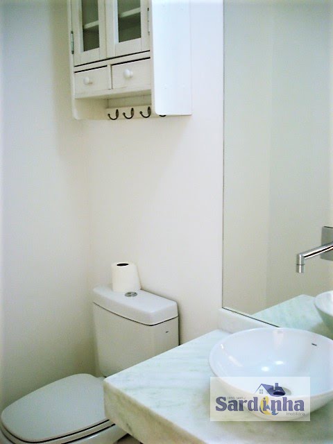 Apartamento à venda com 1 quarto, 1 suíte, 1 vaga e 86m² no Vila Gertrudes, São Paulo (SP) — foto 10 de 22