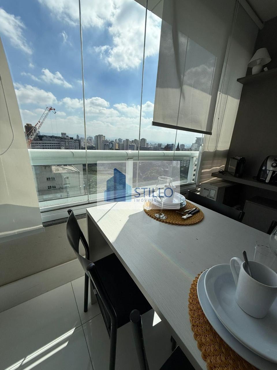 Studio à venda com 1 quarto e 1 banheiro no Bela Vista, São Paulo (SP) — foto 8 de 13