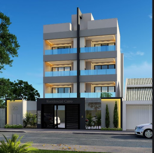 Apartamento no Bethania  -  Ipatinga