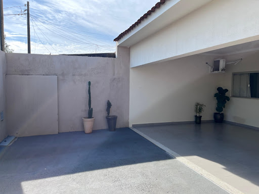 Garagem