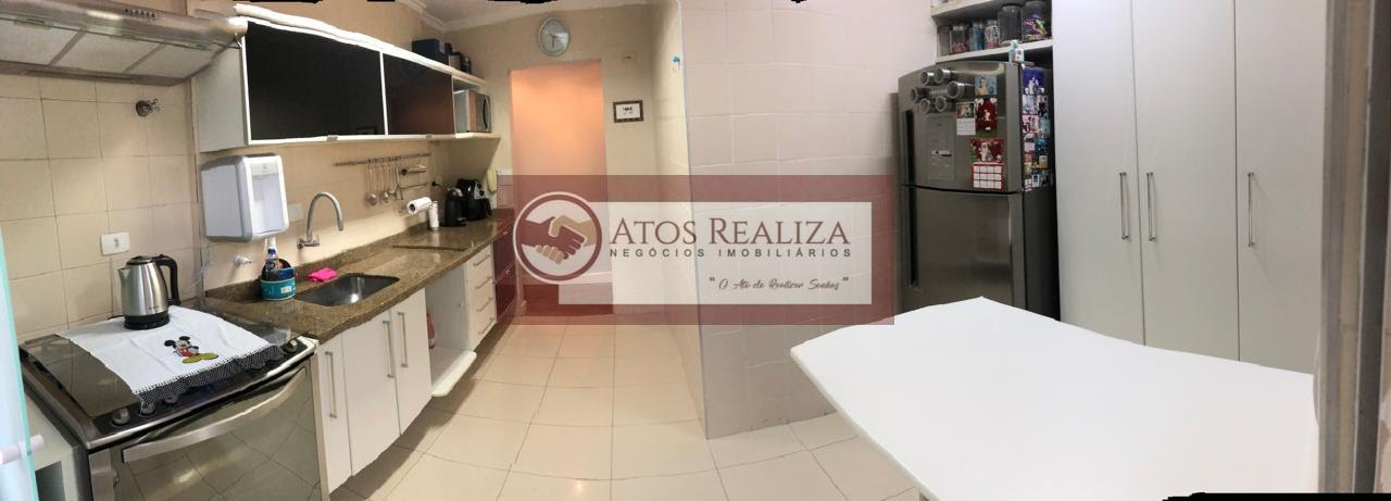 Apartamento à venda com 2 quartos, 1 banheiro, 1 vaga e 64m² no Vila Santa Catarina, São Paulo (SP) — foto 2 de 14