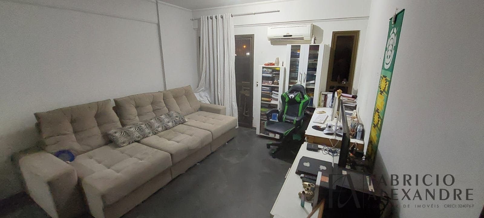 Apartamento à venda com 1 quarto, 1 banheiro, 1 vaga e 59m² no Vila Imperial, São José do Rio Preto (SP) — foto 7 de 21