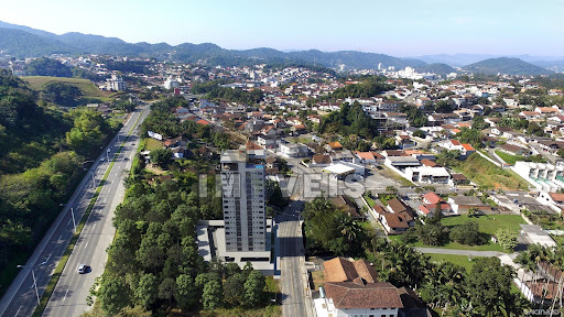 Apartamento no Residencial FK Housing - Fortaleza - Blumenau