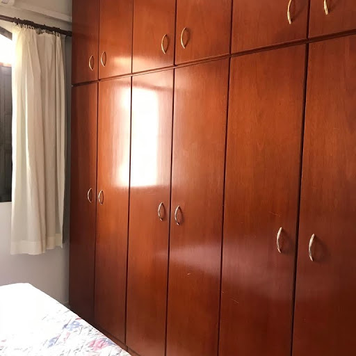 Dormitório