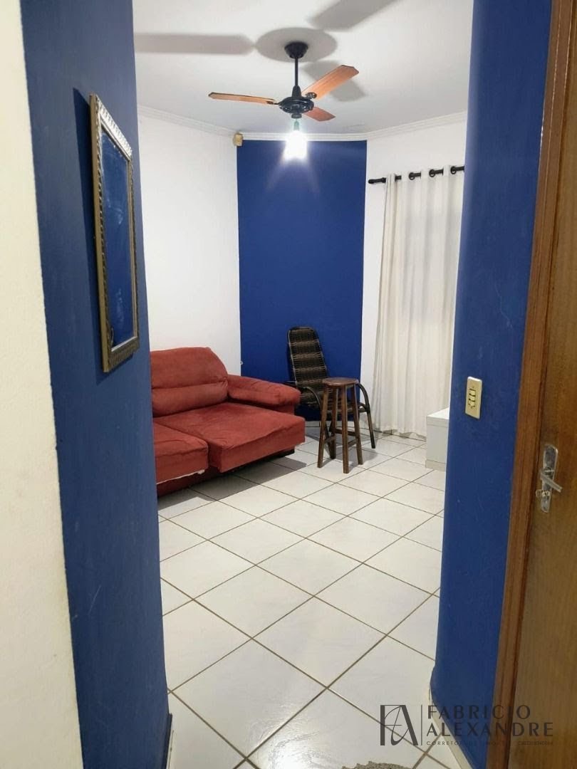 Casa à venda com 3 quartos, 1 suíte, 2 vagas e 80m² no Residencial Ary Attab, São José do Rio Preto (SP) — foto 24 de 30