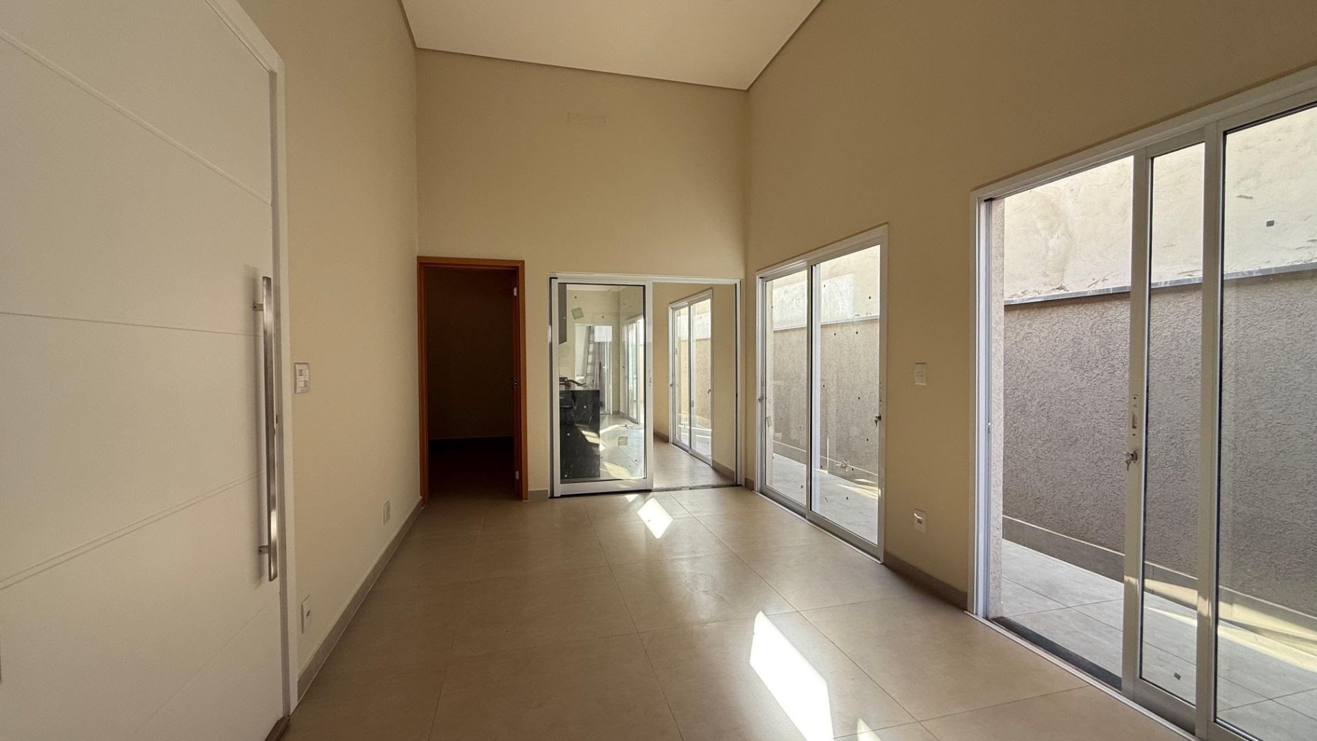 Casa à venda com 3 quartos, 1 suíte, 4 vagas e 157m² no Distrito de Bonfim Paulista, Ribeirão Preto (SP) — foto 4 de 25