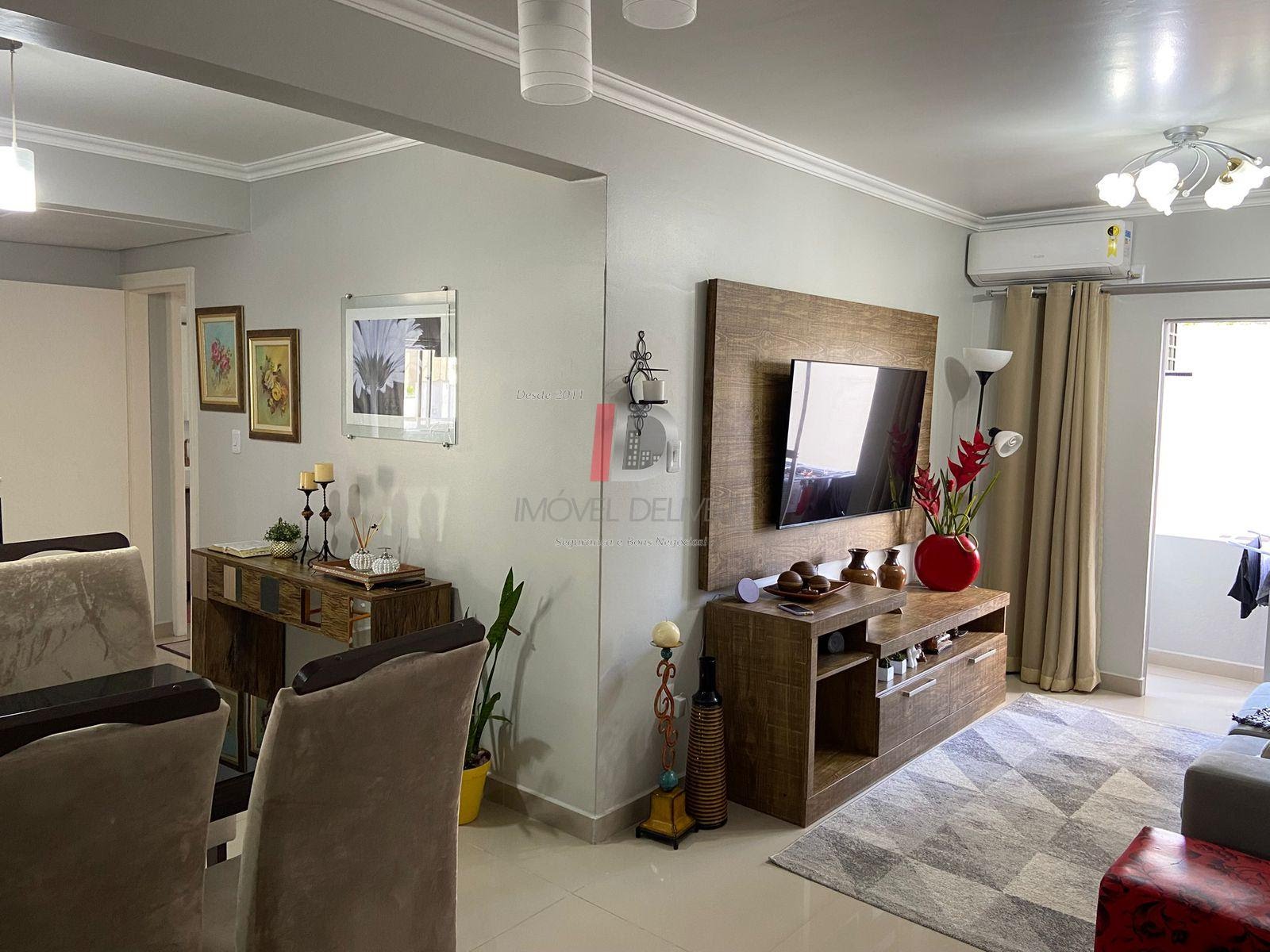 Apartamento, 2 quartos - Foto 2