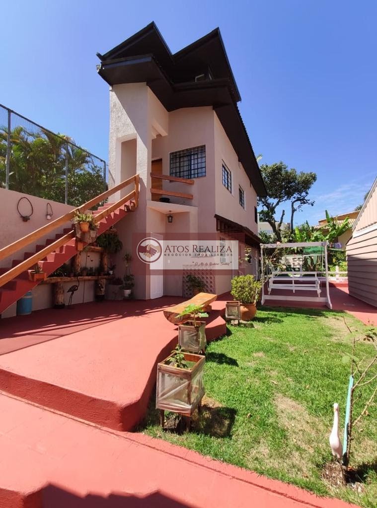 Casa à venda com 6 quartos, 3 suítes, 6 vagas e 400m² no Bolsão de Interlagos, São Paulo (SP) — foto 11 de 30