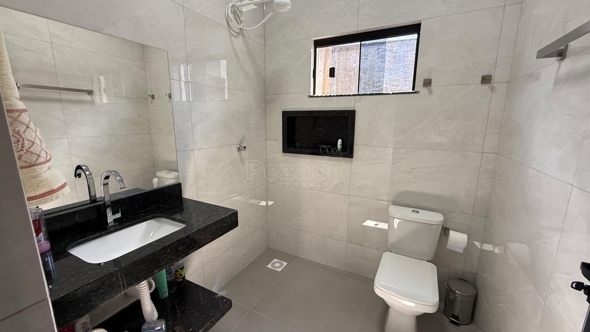 Casa, 3 quartos - Foto 2