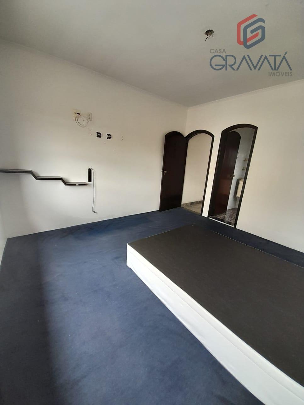 Casa à venda com 3 quartos, 1 suíte, 2 vagas e 179m² no Vila Progresso, Santo André (SP) — foto 13 de 14