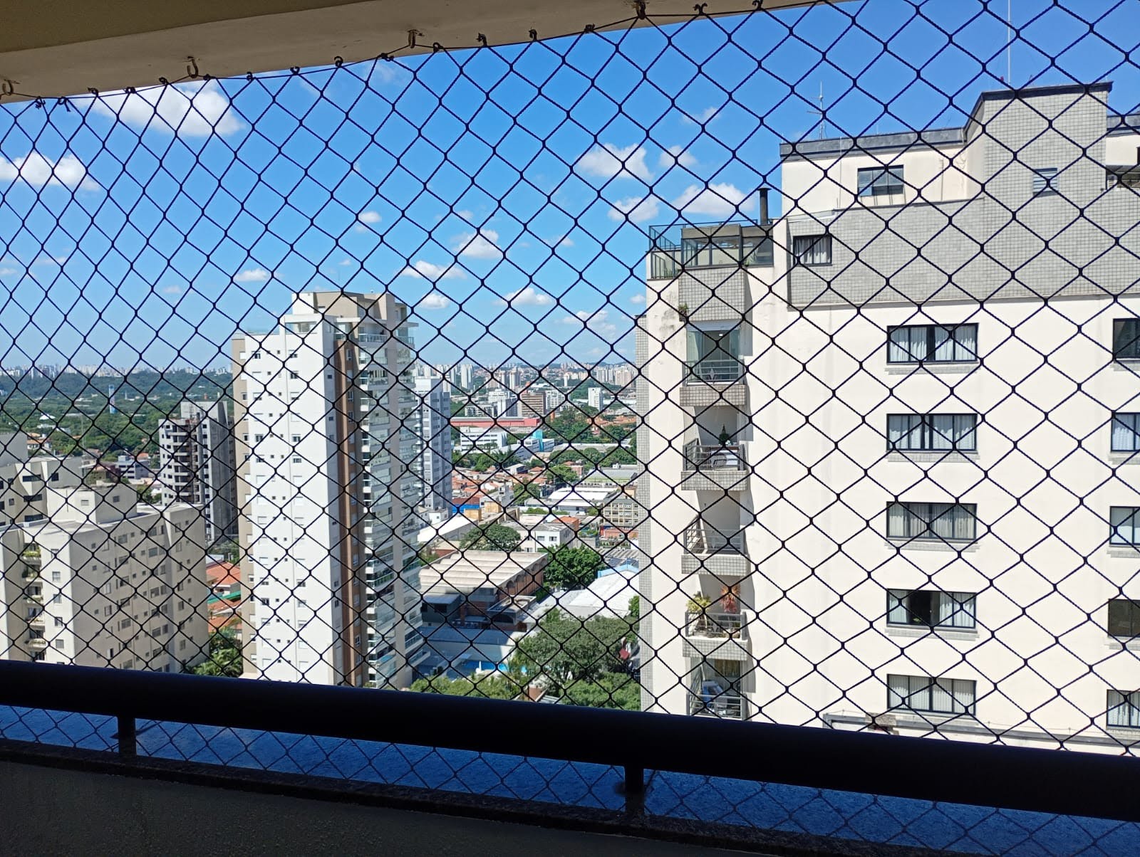 Apartamento à Venda Rua Brentano, Vila Leopoldina/SP