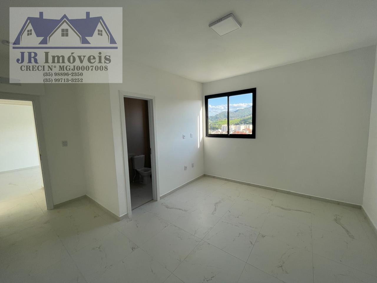 Apartamento à venda com 1 quarto, 1 suíte e 1 vaga no Varginha, Itajubá (MG) — foto 8 de 12