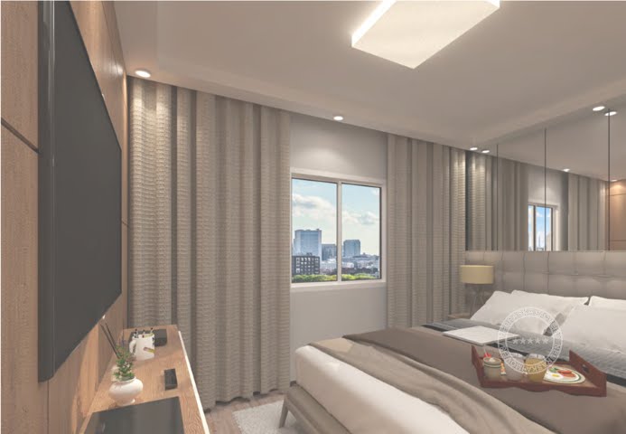 Dormitorio