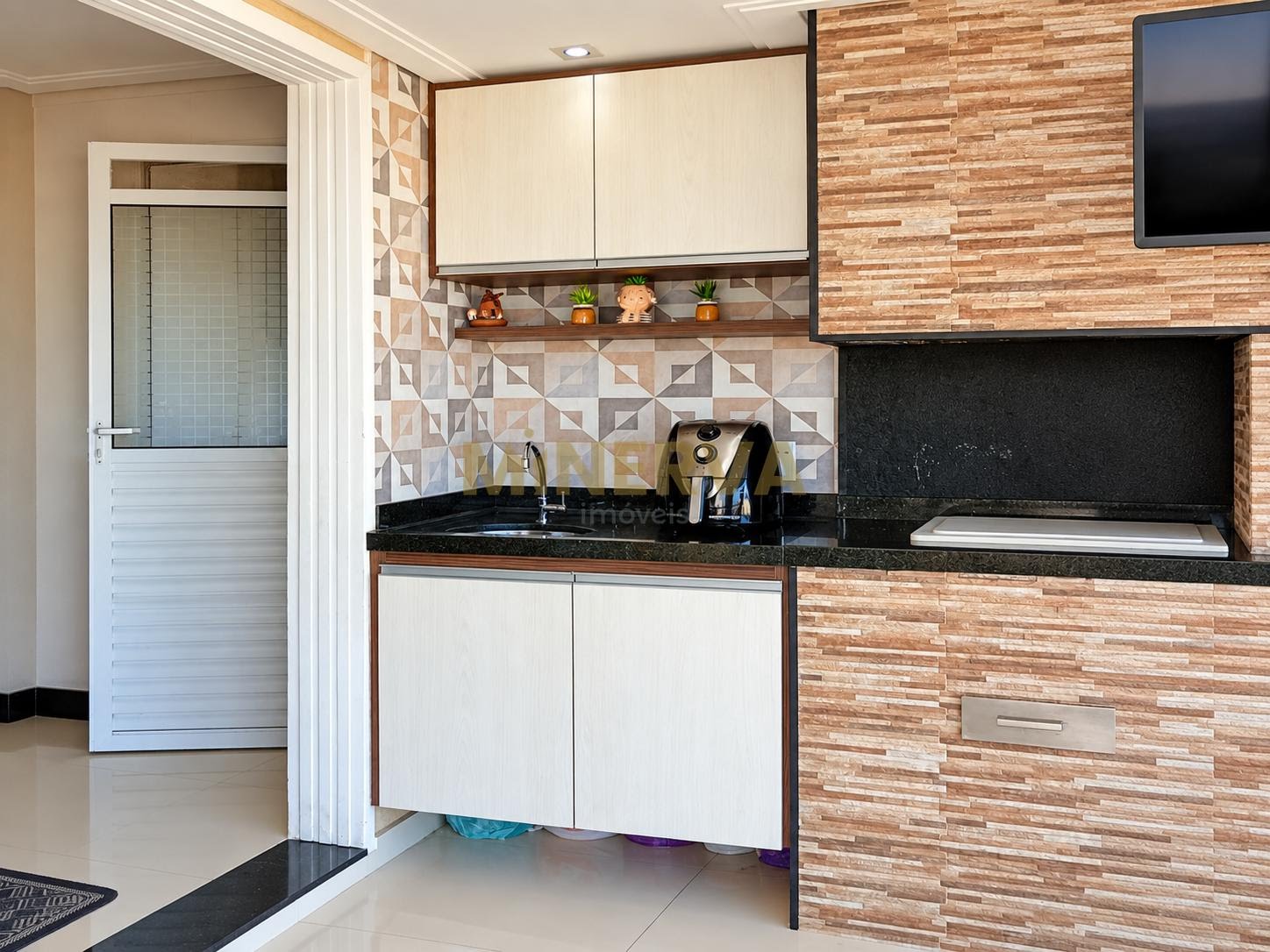 Apartamento à venda com 3 quartos, 1 suíte, 2 vagas e 93m² no Tatuapé, São Paulo (SP) — foto 5 de 23